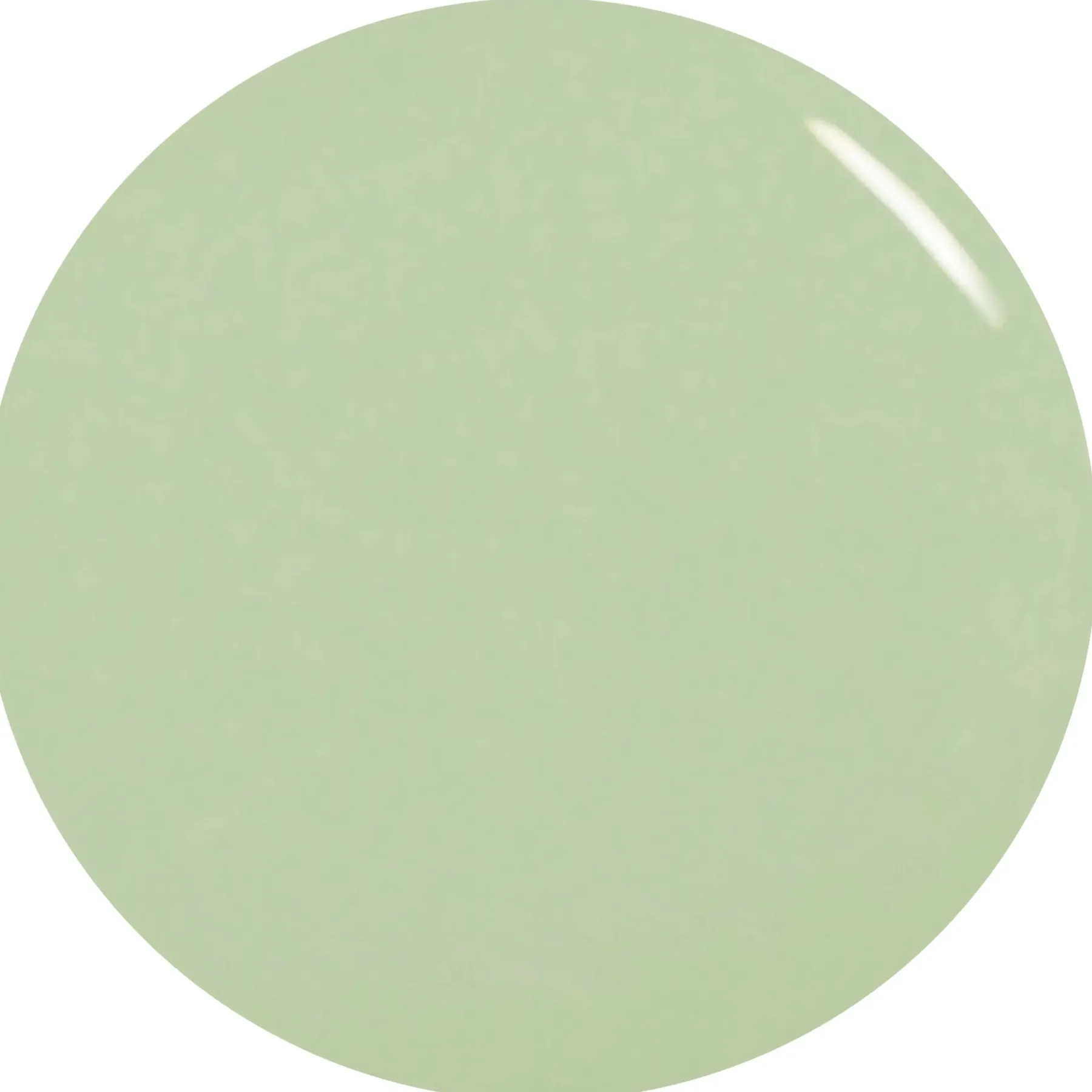 Sale Spill The Tea Nail Polish Collection Matcha Foam Veganer Nagellack|3. Nagellak