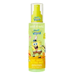 Best Spongebob Dual Phase Setting Mist Fixier Spray|Setting Spray