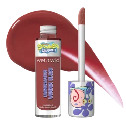 Spongebob Liquid Blush Snailed It Rouge