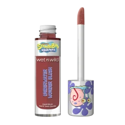 Spongebob Liquid Blush Snailed It Rouge