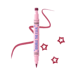 Spongebob Liquid Eyeliner Stamper Jumpin' Jellyfish Vegan Eyeliner|Eyeliner