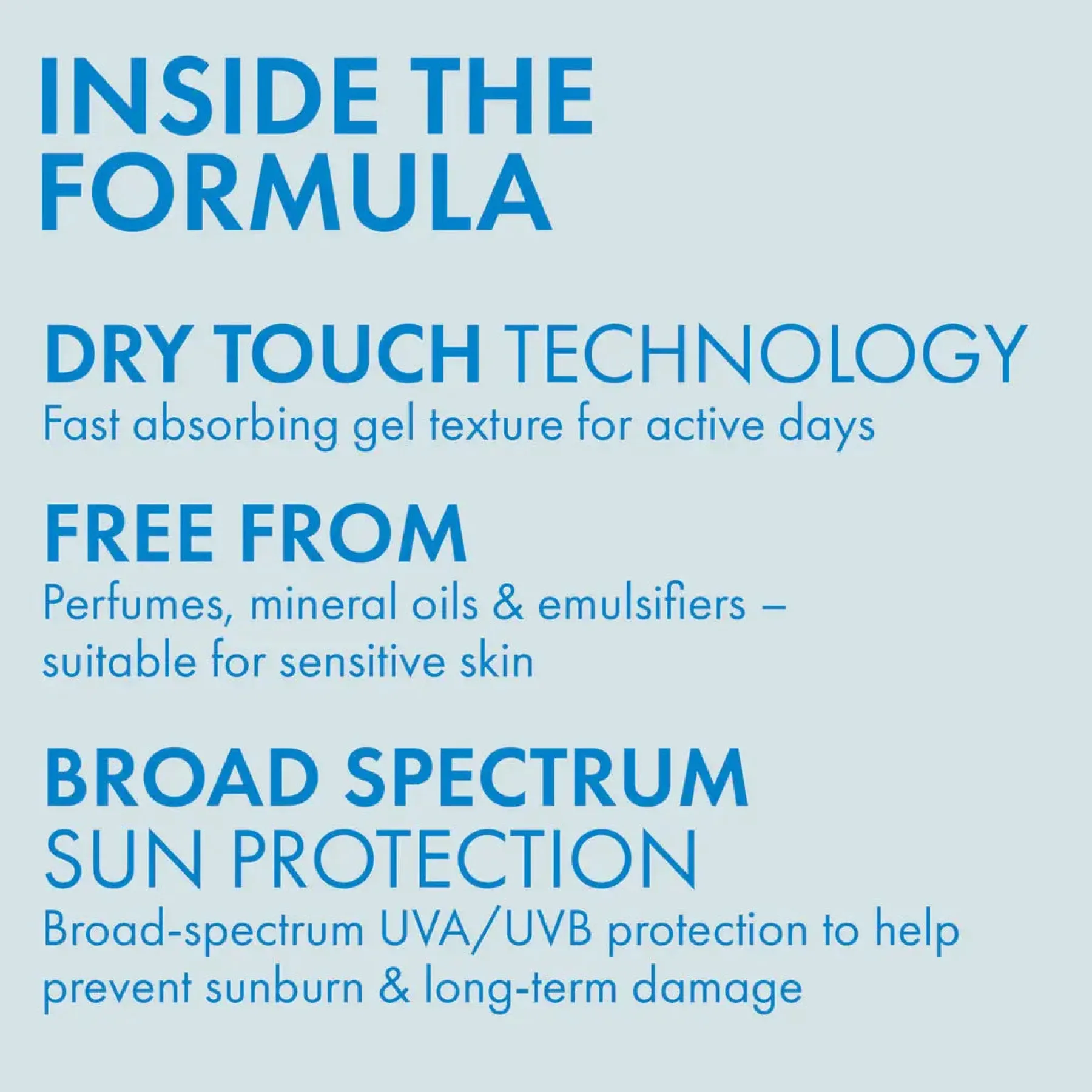 New Sports Gel SPF 30 400 ml. Vegan Tanning|Spf