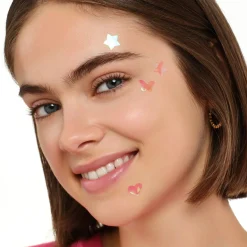 New Spot Squad Holo Pimple Patches 10 Starlight Vibes Vegan Pflege|Hauptzutat