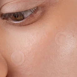 Hot Spot the F Off Invisible Blemish Patches Pickelpflaster|Gesichtsmasken