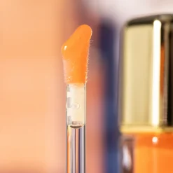 Outlet Spring and The City Glossy Nectar Lip Oil 02 Glossip Girl Lippenbalsam|Lippenbalsam