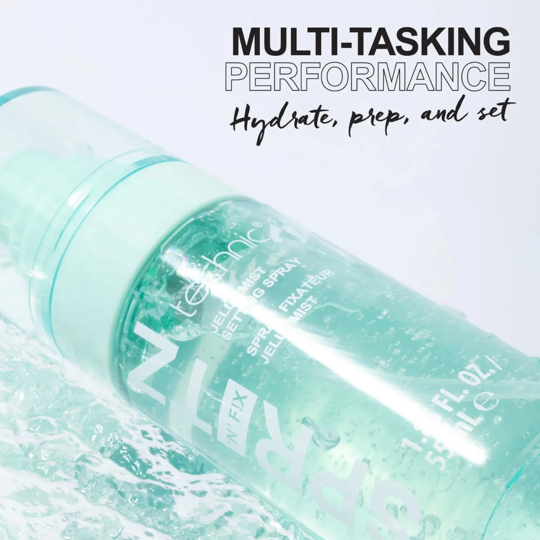 Online Spritz & Fix Jelly Mist Setting Spray Fixier Spray|Setting Spray