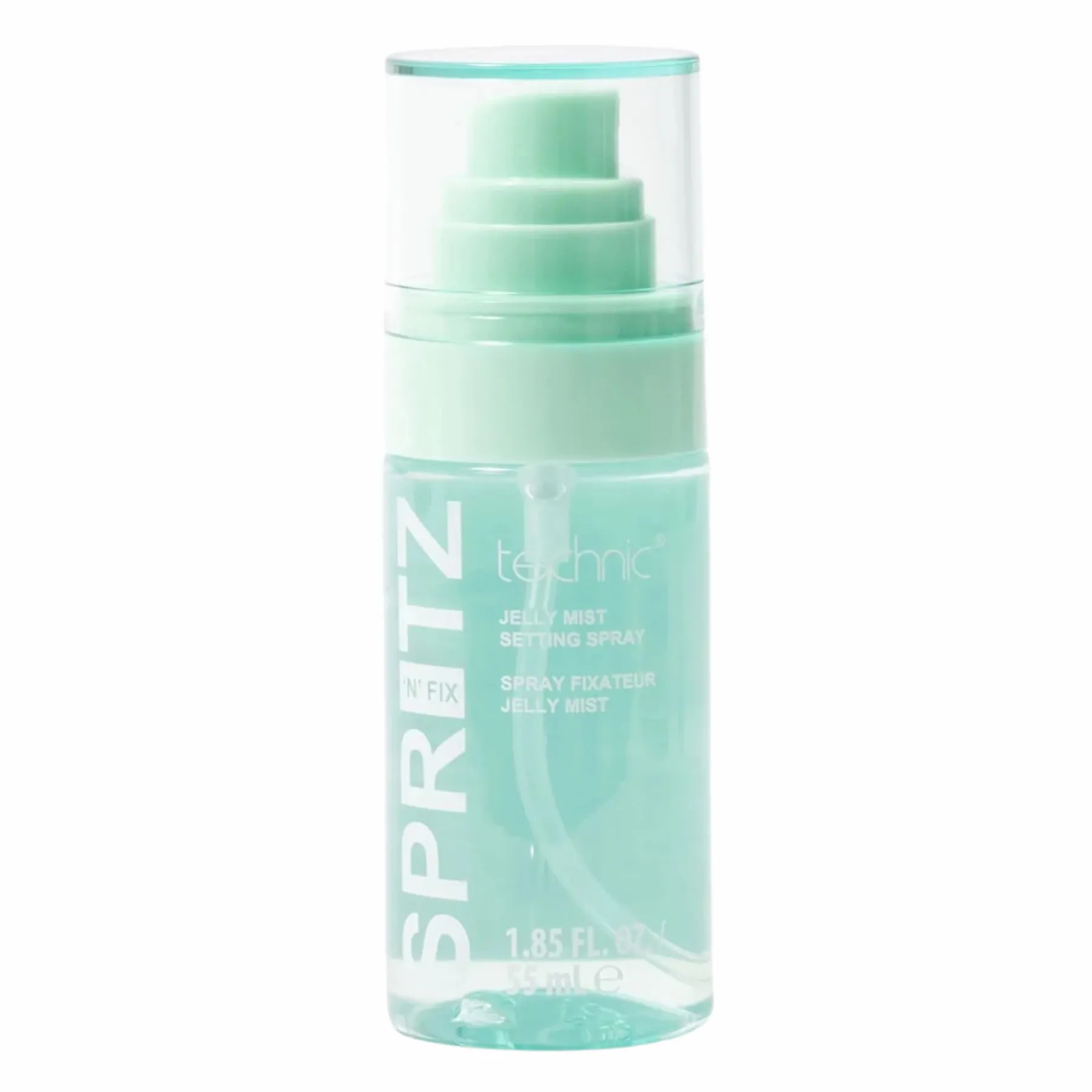 Online Spritz & Fix Jelly Mist Setting Spray Fixier Spray|Setting Spray