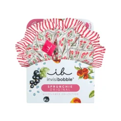 Outlet Sprunchie XL Wildflower Cottage Haargummis