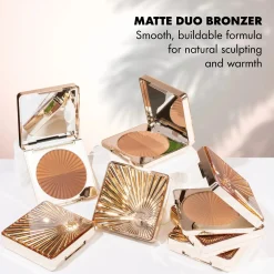 Sale Square Bronzer Golden Hour Bronzer