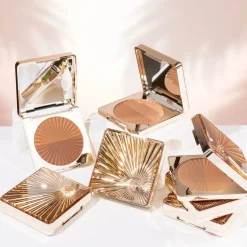 Sale Square Bronzer Golden Hour Bronzer