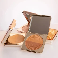 Sale Square Bronzer Golden Hour Bronzer