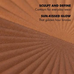 Hot Square Bronzer Sculpt Siren Bronzer