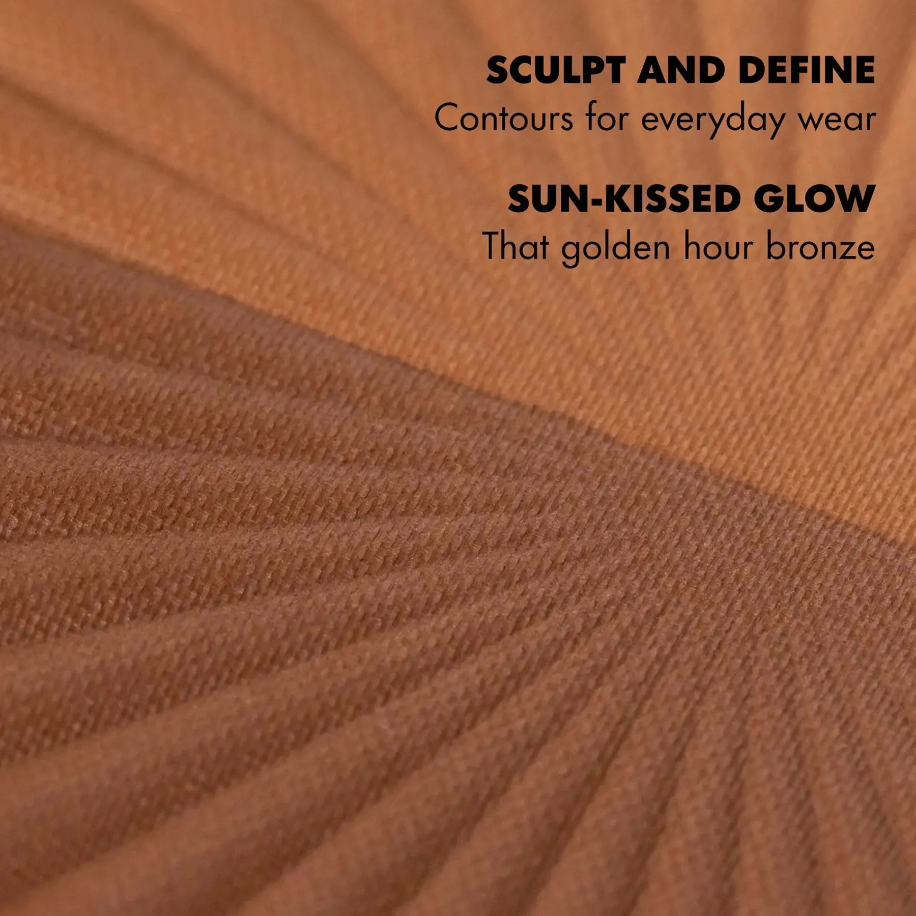 Hot Square Bronzer Sculpt Siren Bronzer