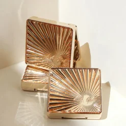 Hot Square Bronzer Sculpt Siren Bronzer