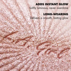 New Square Highlighter Shimmer & Sparkle Highlighter|Vegan Highlighter