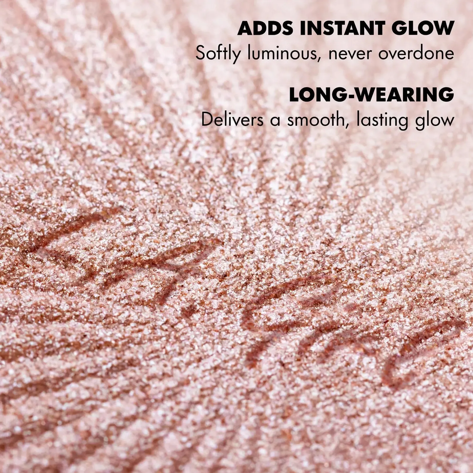 New Square Highlighter Shimmer & Sparkle Highlighter|Vegan Highlighter