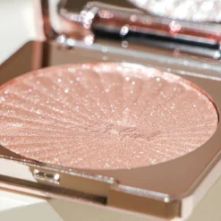 New Square Highlighter Shimmer & Sparkle Highlighter|Vegan Highlighter