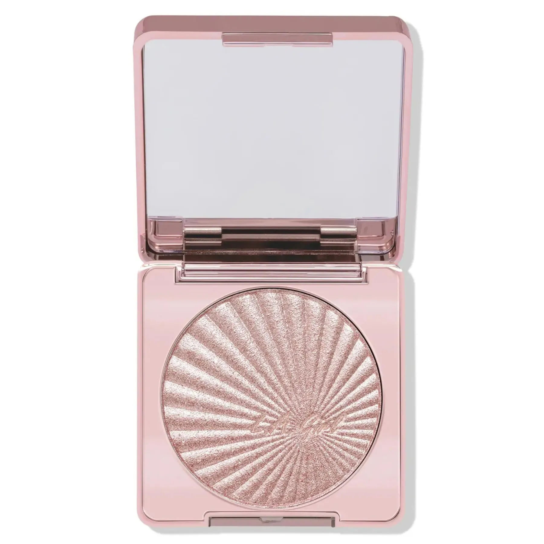 New Square Highlighter Shimmer & Sparkle Highlighter|Vegan Highlighter