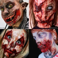 Discount Squirt Blood Dark Venous Spezialeffekte Make-Up