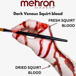 Discount Squirt Blood Dark Venous Spezialeffekte Make-Up