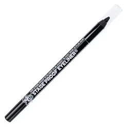 Online Stage Proof Eyeliner Blackest Black Eyeliner