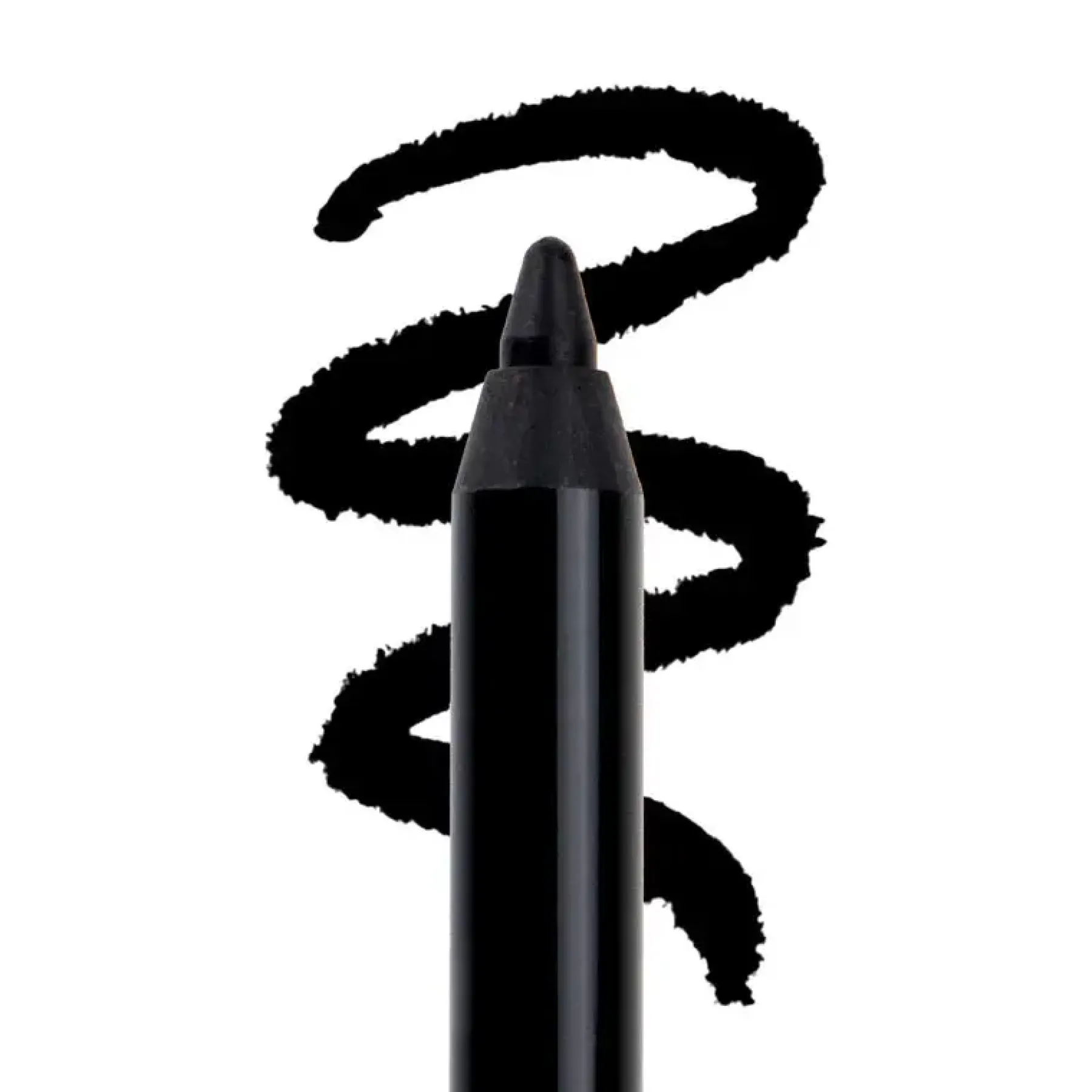 Online Stage Proof Eyeliner Blackest Black Eyeliner