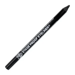 Online Stage Proof Eyeliner Blackest Black Eyeliner