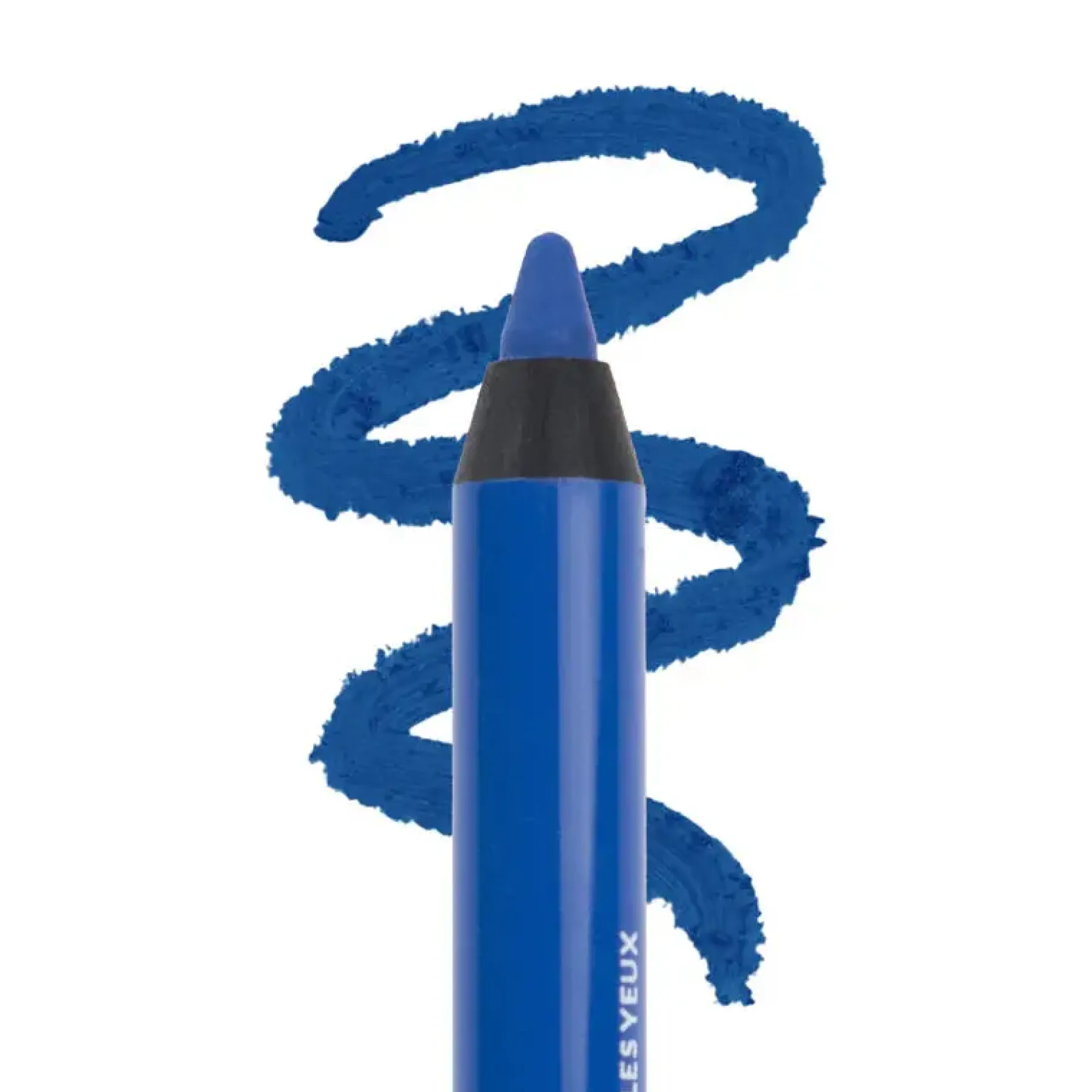 Hot Stage Proof Eyeliner Cobalt Blue Vegan Eyeliner|Eyeliner