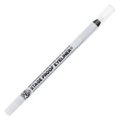 Outlet Stage Proof Eyeliner Pure White Vegan Eyeliner|Eyeliner