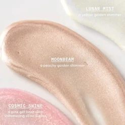 Starbeam Illuminating Body Gel Moonbeam Everything Shower|Vegan Pflege