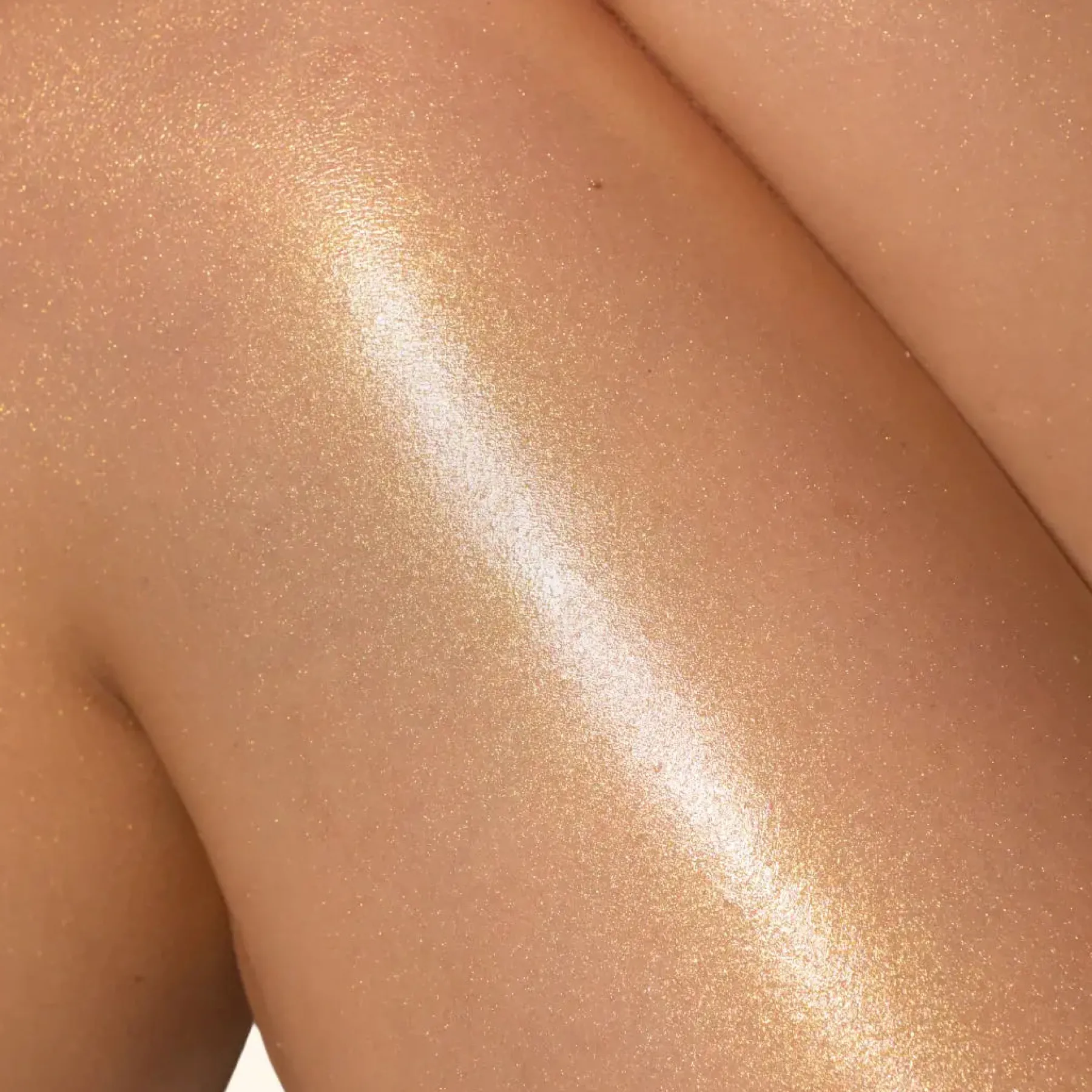 Starbeam Illuminating Body Gel Moonbeam Everything Shower|Vegan Pflege