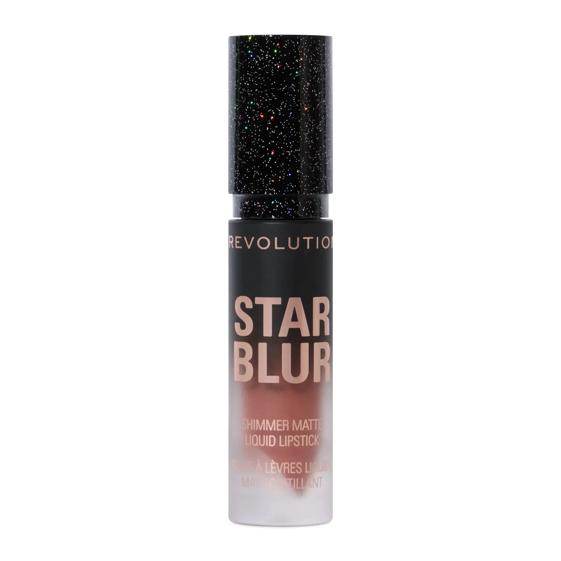 Best Star Blur Shimmer Matte Liquid Lip Frosted Petal Lippenstift|Veganer Lippenstifte