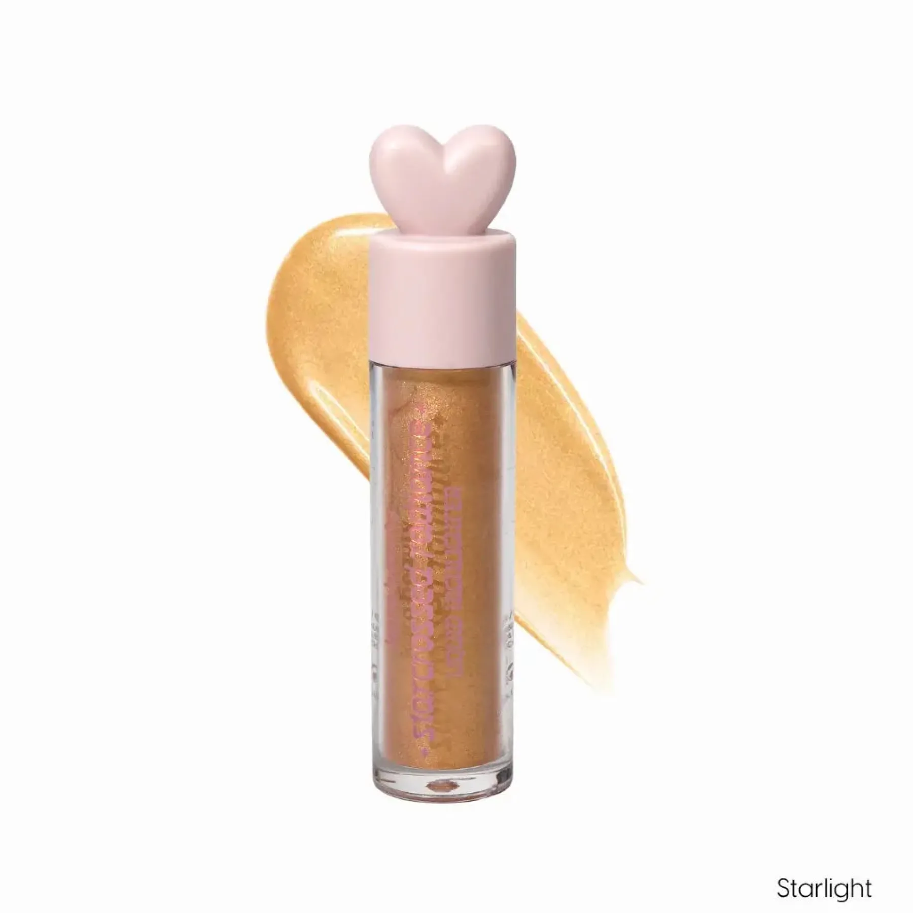 Clearance Starcrossed Radiance Liquid Highlighter Starlight Highlighter|Vegan Highlighter
