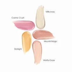 Outlet Starcrossed Radiance Liquid Highlighter Cosmic Crush Highlighter|Vegan Highlighter
