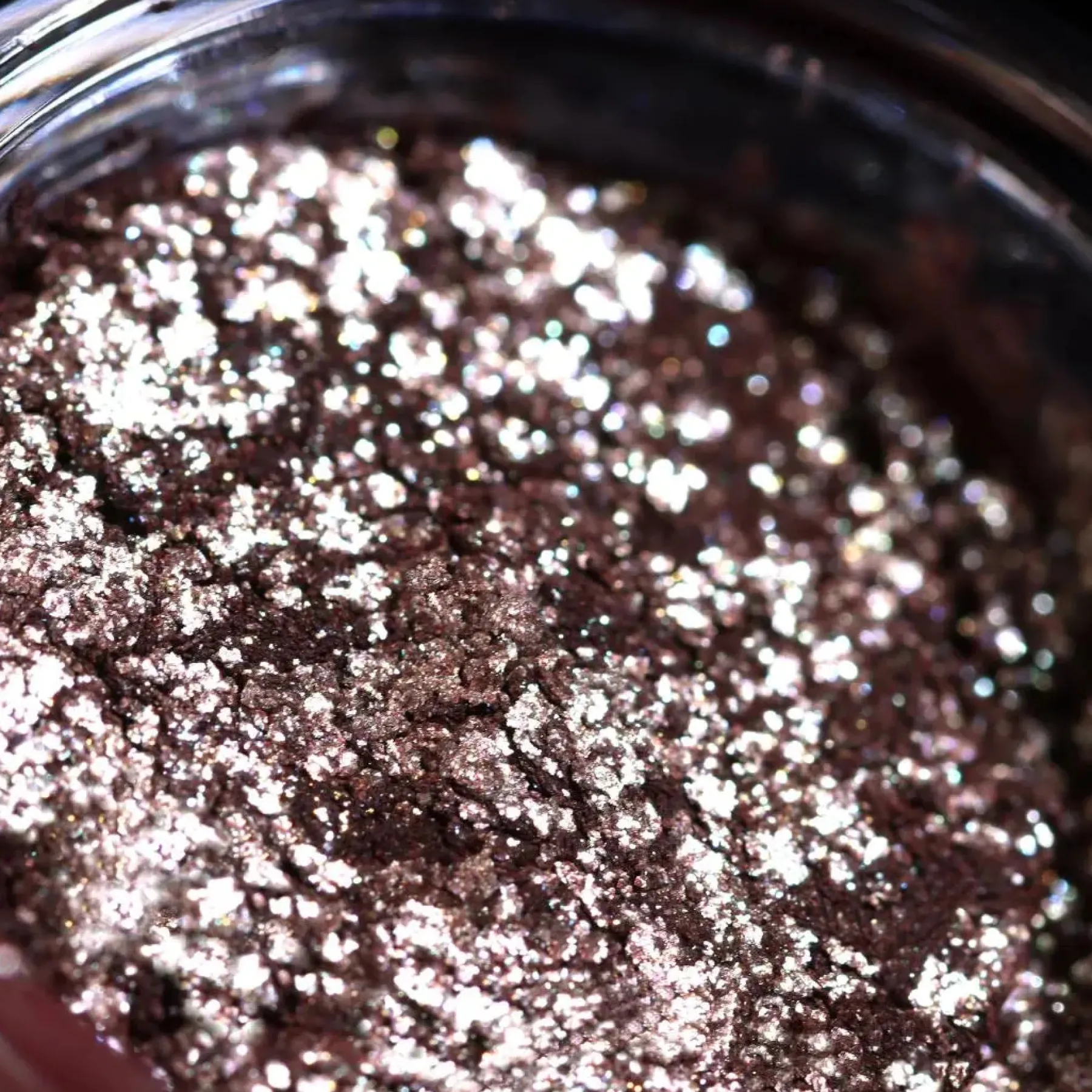 Clearance Starshow Shadow Pot 017 Eureka Lidschatten|Vegane Lidschatten