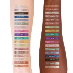 Clearance Starshow Shadow Pot 017 Eureka Lidschatten|Vegane Lidschatten