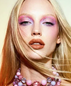 Star Struck Eye Wings Face Jewels
