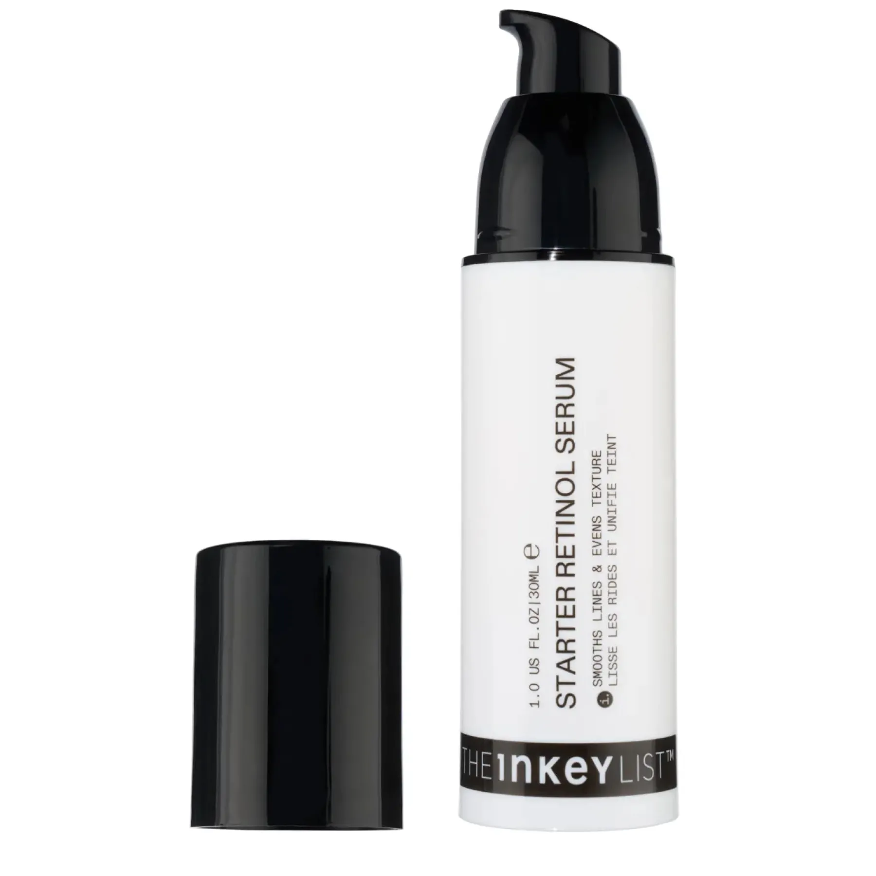 Clearance Starter Retinol Serum Vegan Pflege|Problemlösende Seren