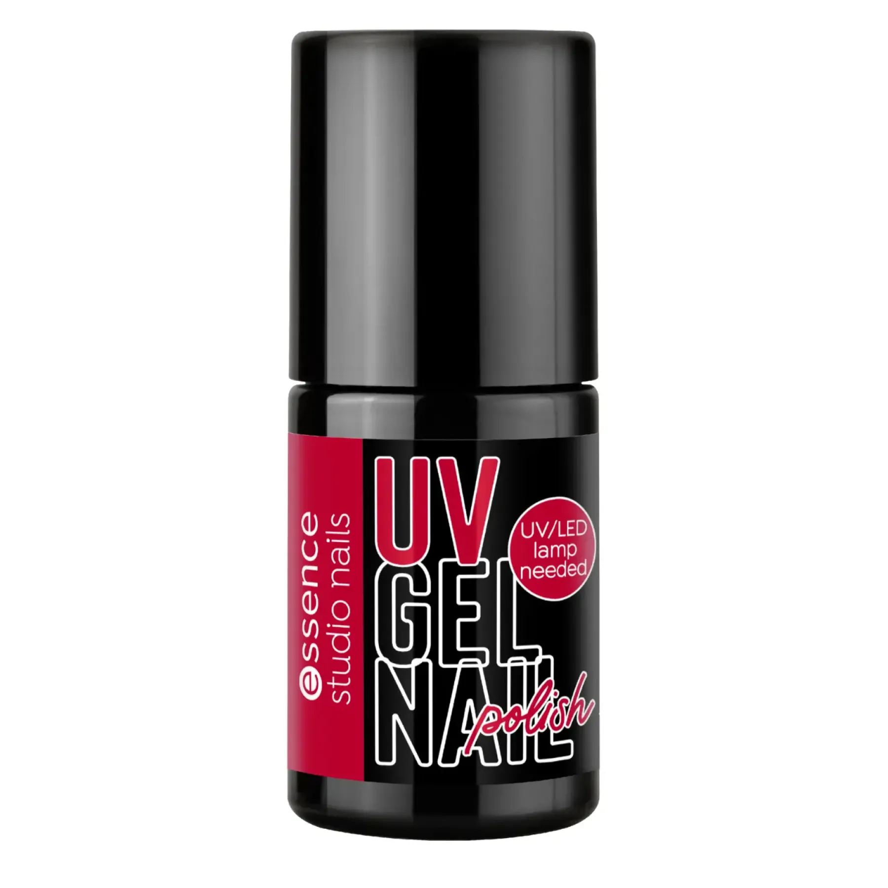 Starter Set Studio Nails UV Gel Polish with Lamp Nagelsätze|Veganer Nagellack