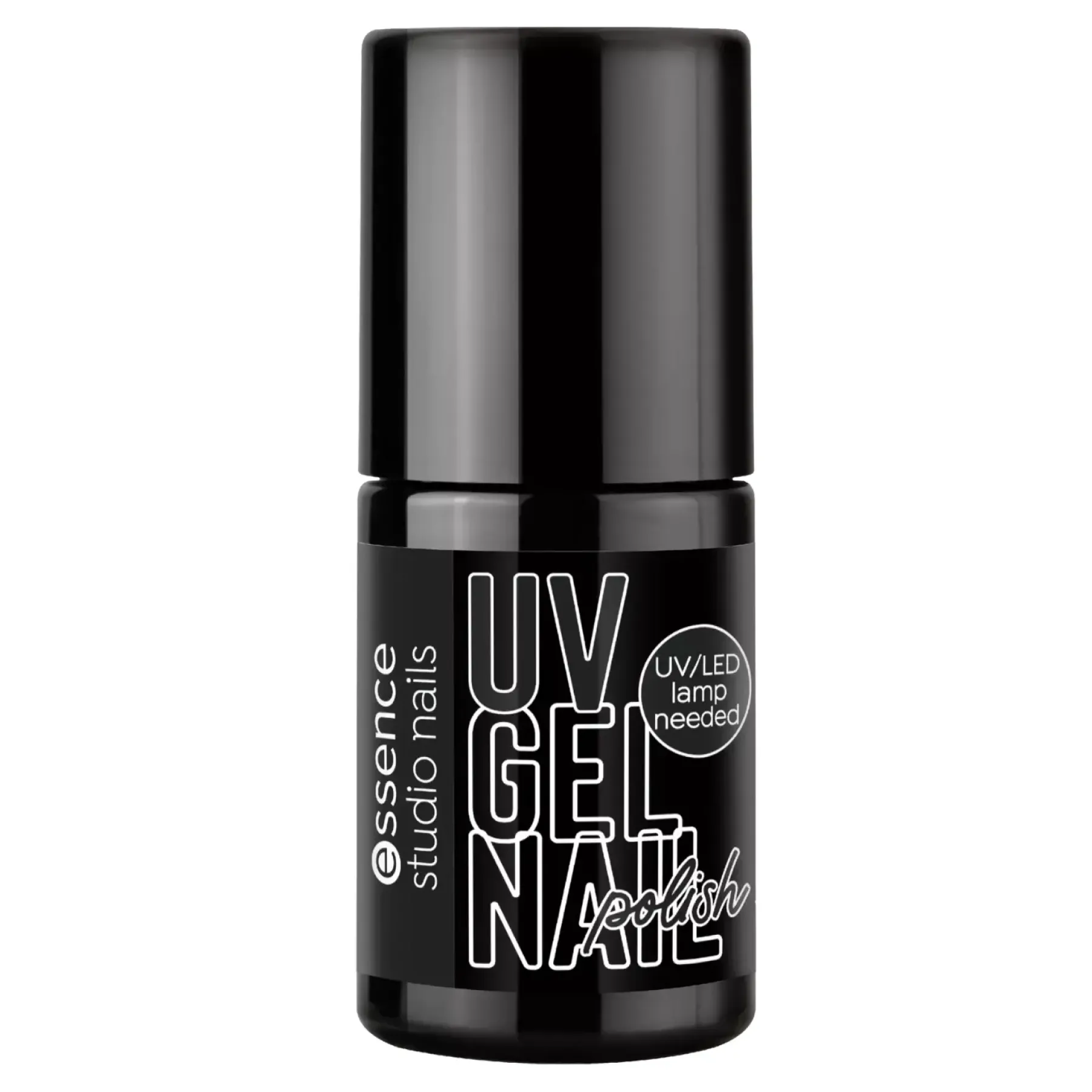 Starter Set Studio Nails UV Gel Polish with Lamp Nagelsätze|Veganer Nagellack