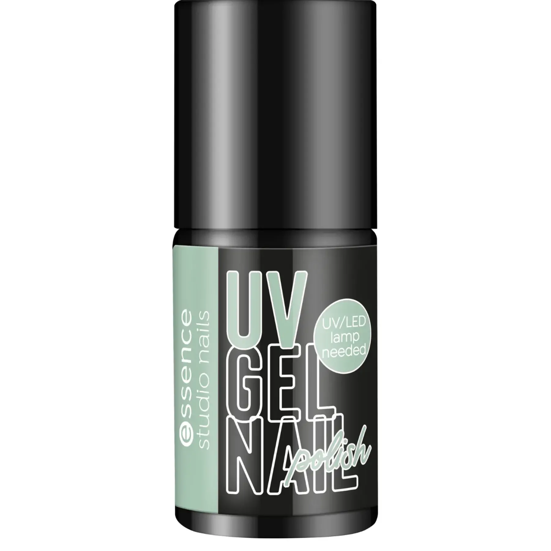 Starter Set Studio Nails UV Gel Polish with Lamp Nagelsätze|Veganer Nagellack