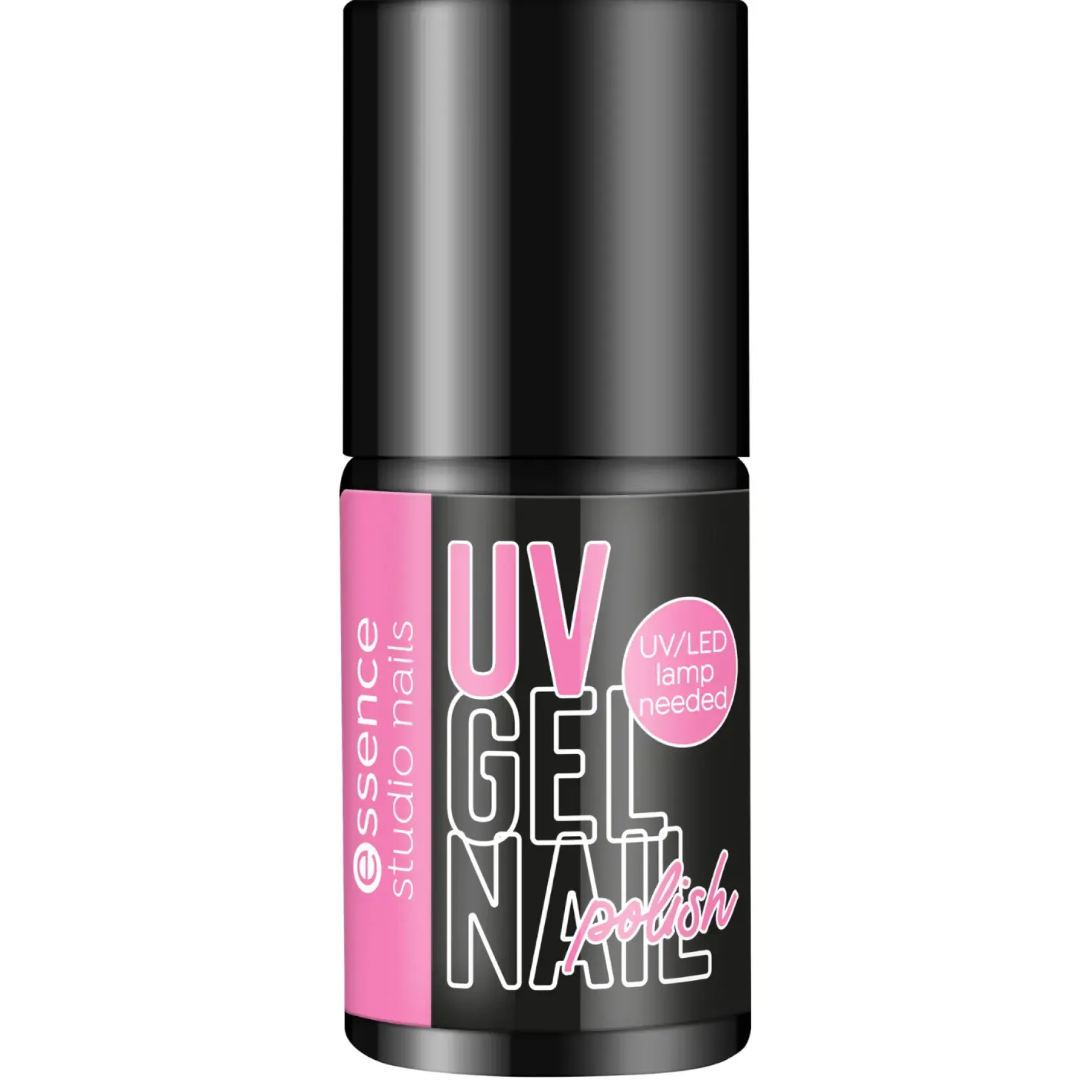 Starter Set Studio Nails UV Gel Polish with Lamp Nagelsätze|Veganer Nagellack