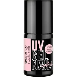 Starter Set Studio Nails UV Gel Polish with Lamp Nagelsätze|Veganer Nagellack