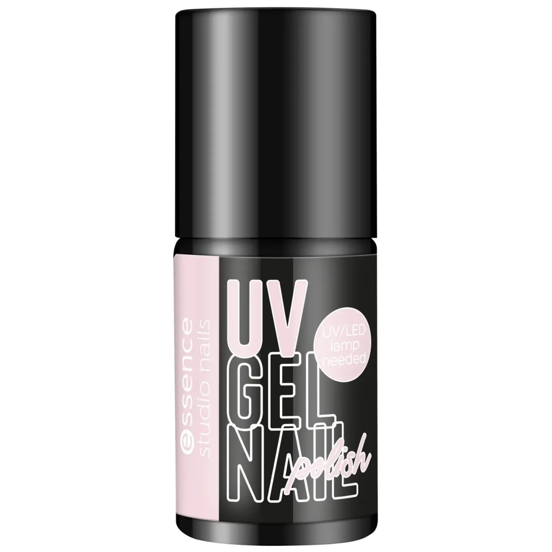 Starter Set Studio Nails UV Gel Polish with Lamp Nagelsätze|Veganer Nagellack