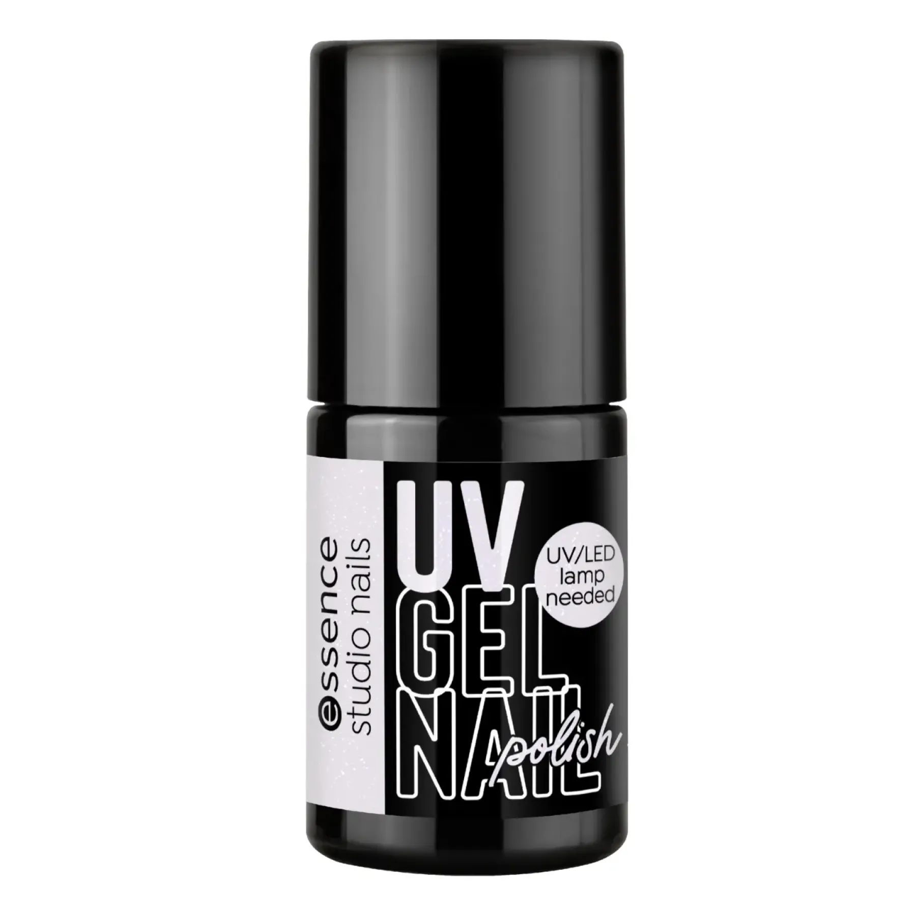 Starter Set Studio Nails UV Gel Polish with Lamp Nagelsätze|Veganer Nagellack