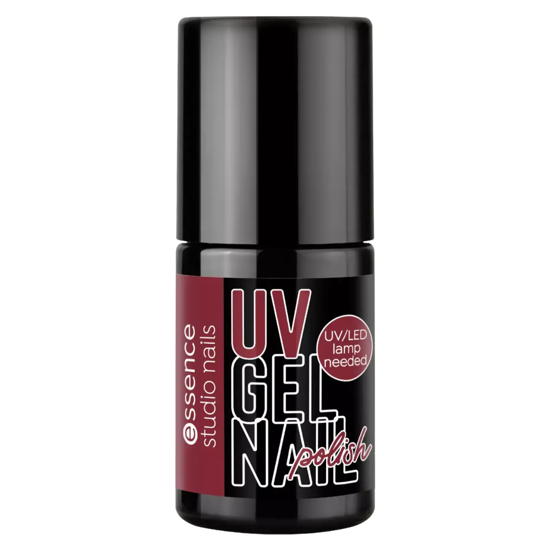 Starter Set Studio Nails UV Gel Polish with Lamp Nagelsätze|Veganer Nagellack