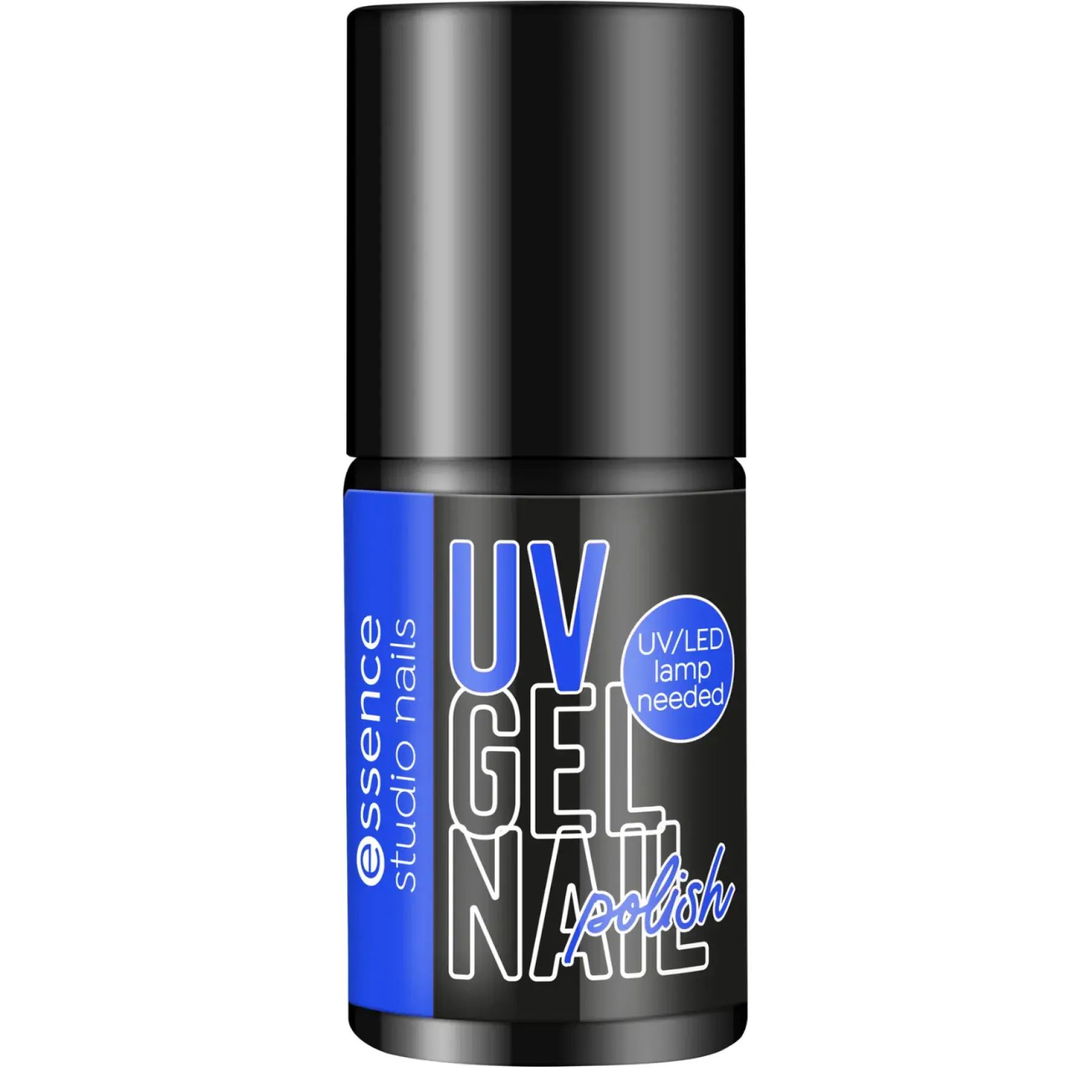 Starter Set Studio Nails UV Gel Polish with Lamp Nagelsätze|Veganer Nagellack