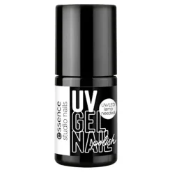 Starter Set Studio Nails UV Gel Polish with Lamp Nagelsätze|Veganer Nagellack