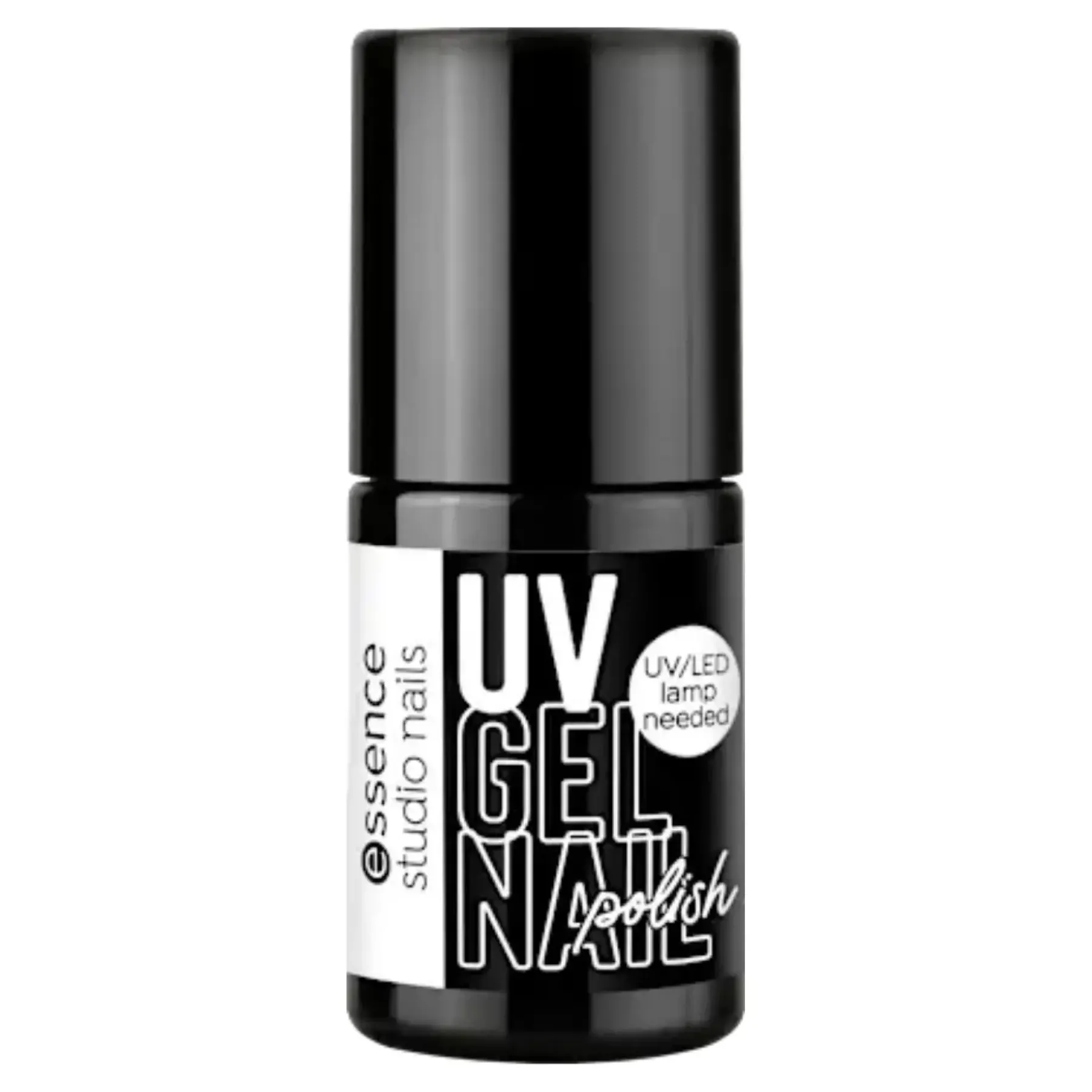 Starter Set Studio Nails UV Gel Polish with Lamp Nagelsätze|Veganer Nagellack