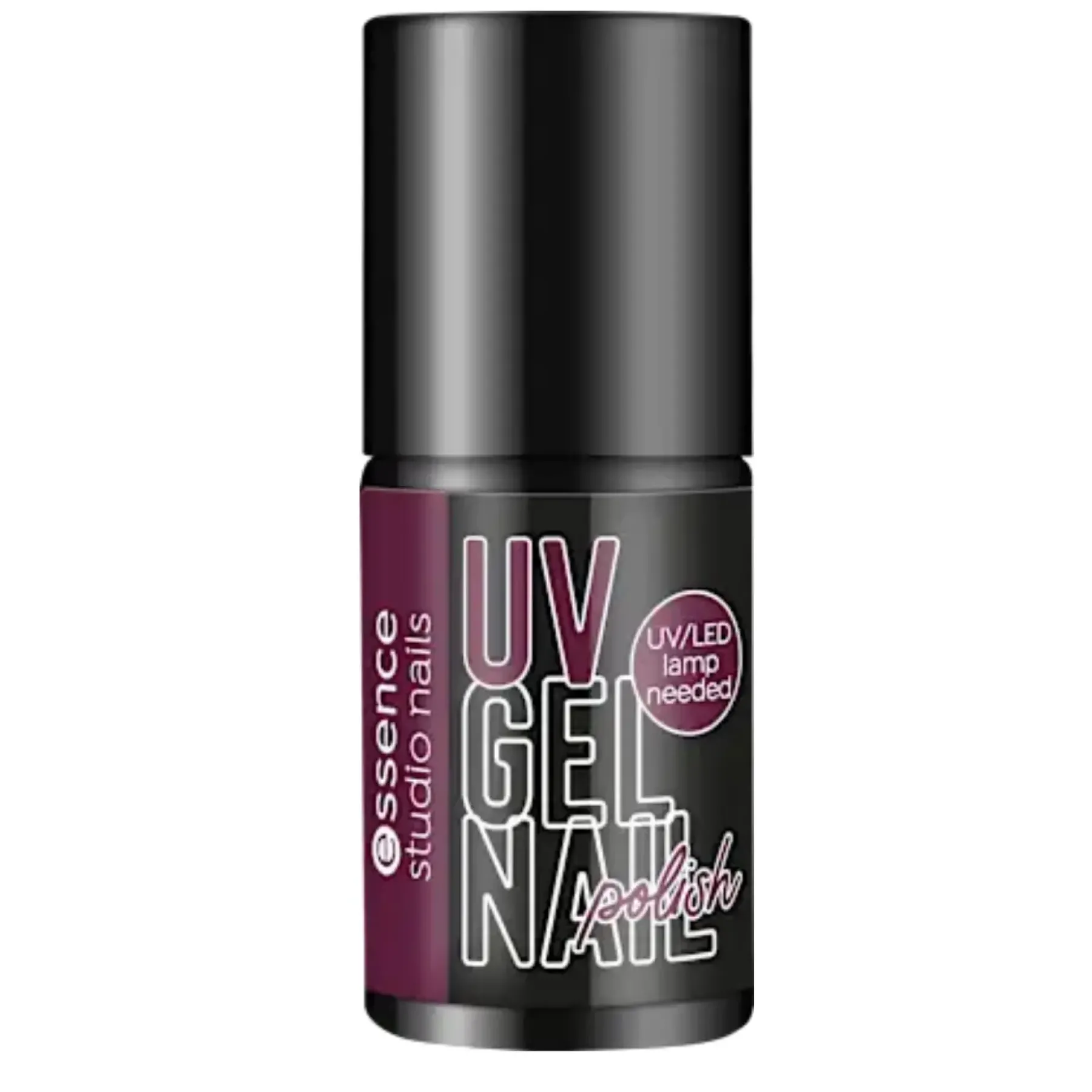 Starter Set Studio Nails UV Gel Polish with Lamp Nagelsätze|Veganer Nagellack